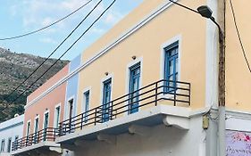 Almira Studios And Apartments