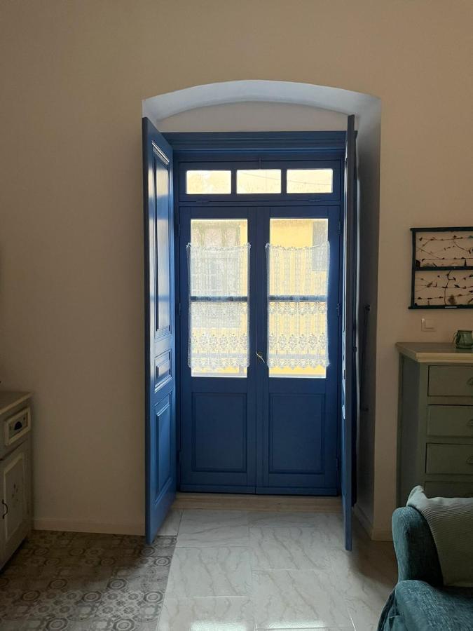 Almira Studios And Apartments Agia Marina  Dış mekan fotoğraf