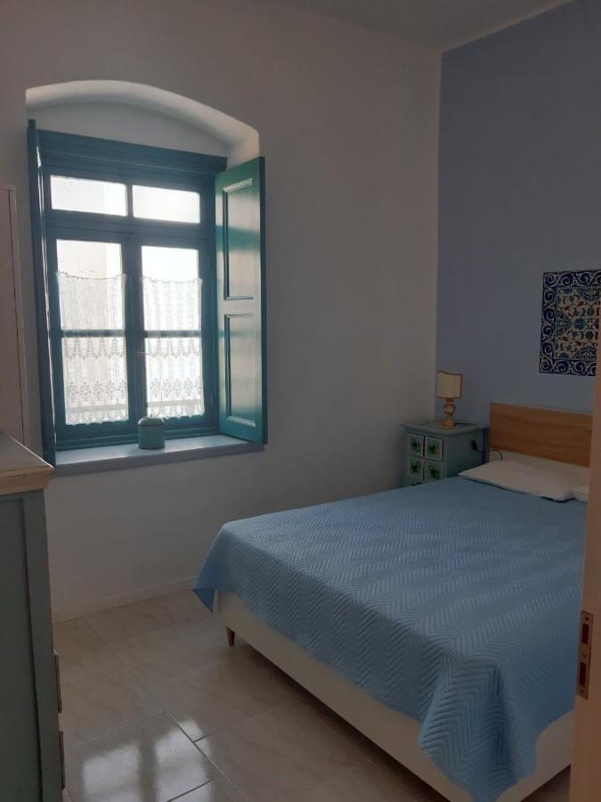 Almira Studios And Apartments Agia Marina  Dış mekan fotoğraf