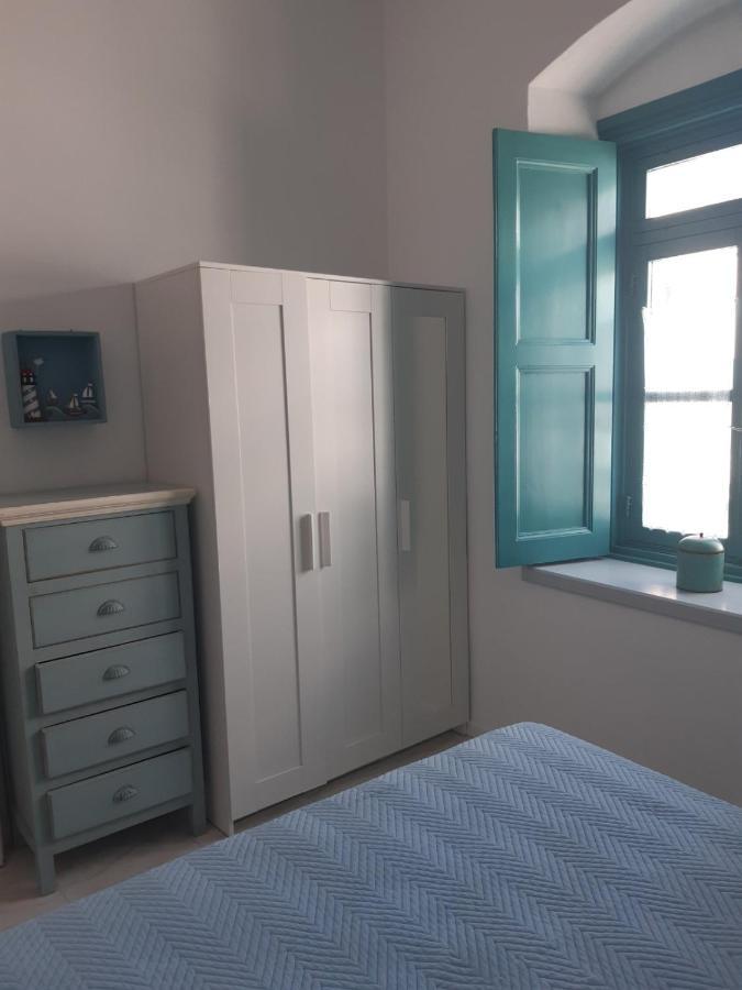 Almira Studios And Apartments Agia Marina  Dış mekan fotoğraf
